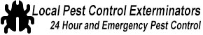 Carolina Power And Light Co NC Pest Control Exterminators